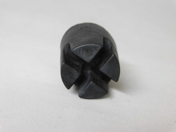 ギンバルラバーキャップMGC22